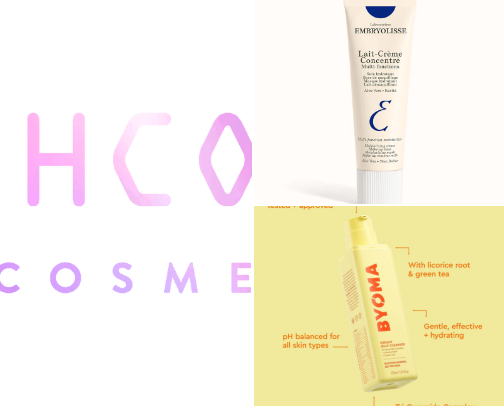 Beauty Products that are actually worth the money 🥰 cover photo collage