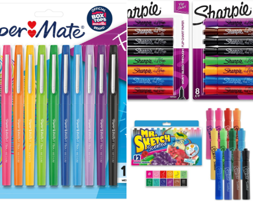 Teacher Lifesavers cover photo collage