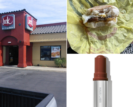 My top local recs cover photo collage