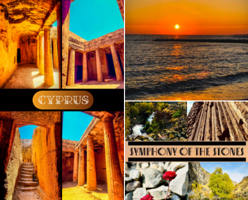 ✈️ The Travel Edit ❤️ cover photo collage