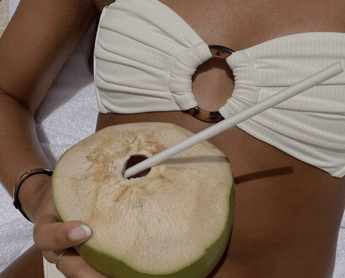 Bikinis cover photo collage