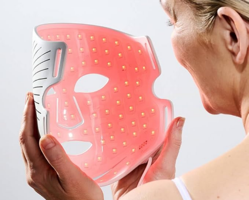 CurrentBody LED Mask Series 2 vs. Series 3: Which One Is Right for You? cover photo collage