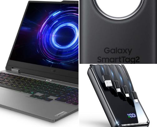 Tech & gadgets that are actually worth every single penny cover photo collage