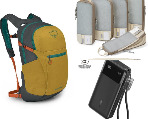 🎒 Indonesia Travel Essentials - 15 Must-Have Items for Every Adventure cover photo collage