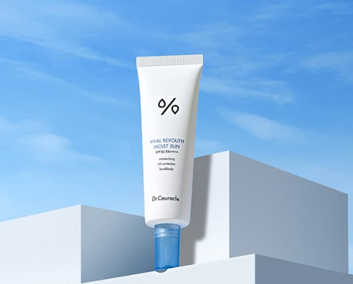 Glowy spf ✨ cover photo collage