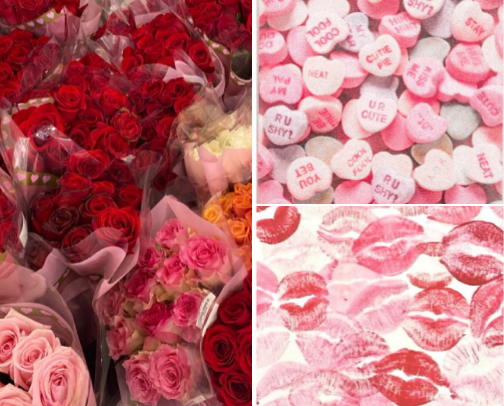 Valentines Day Gift Guid For Him or Her!! cover photo collage