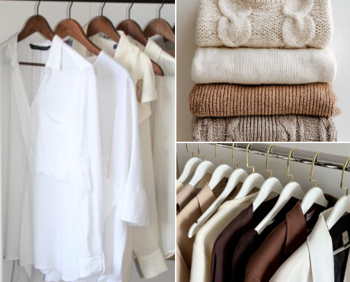 The Ultimate Quiet Luxury Guide: How to Care for Your Premium Fabrics at Home cover photo collage