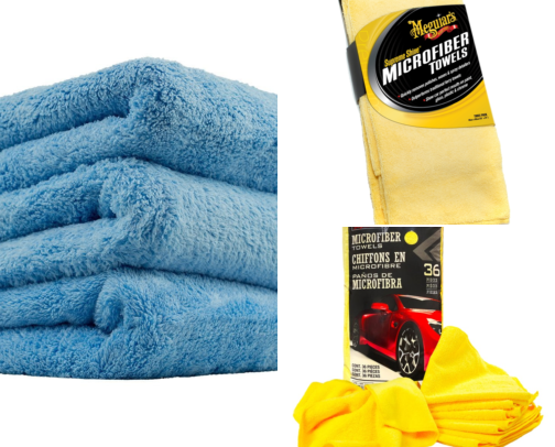 I Finally Found Automotive Products That Actually Work Better in My Kitchen cover photo collage