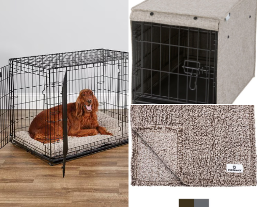 PUPPY ESSENTIALS🐶 Chewy Edition✨🛒 cover photo collage