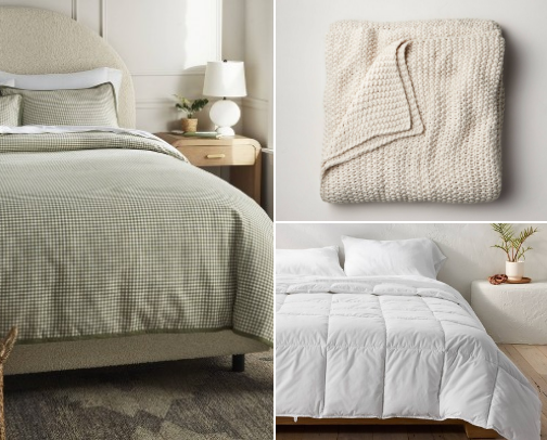 Bedroom Favorites cover photo collage