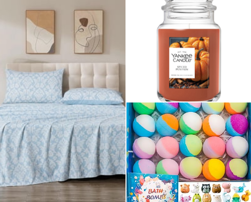 Things That Are Basically Therapy But Cheaper cover photo collage