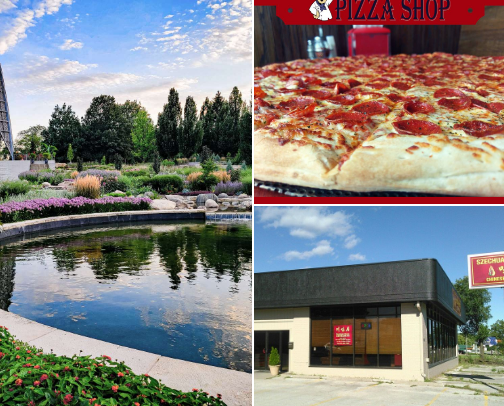 Cyclones &gt; Hawks cover photo collage