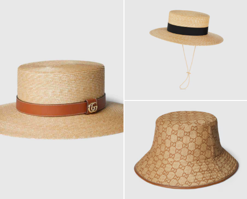 Sombrero 👒 cover photo collage