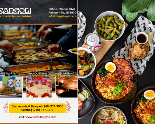 Happy Belly, Happy Life in Michigan cover photo collage