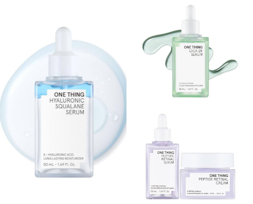 K-Beauty Must-Haves: My Fav Korean Skincare Picks cover photo collage