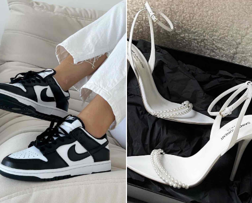 Step Up Your Style: Must-Have Shoes for Every Occasion!👠 cover photo collage