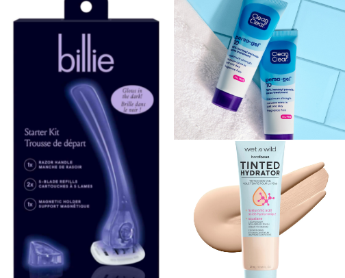 Girlcare 💃🏻🖤 cover photo collage