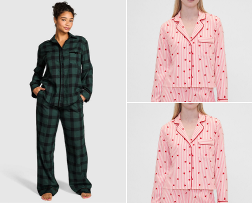 Xmas wishlist cover photo collage