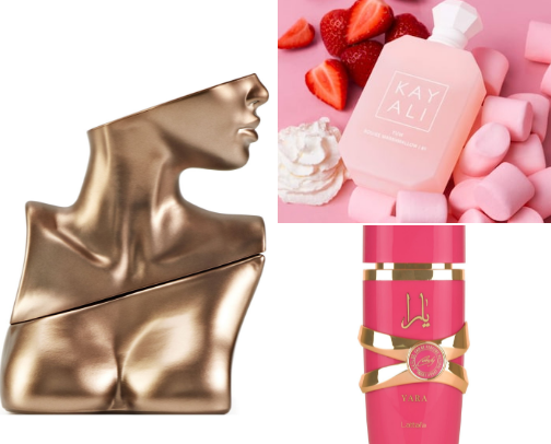 I’m Such a Gourmand Girl 🍦 cover photo collage