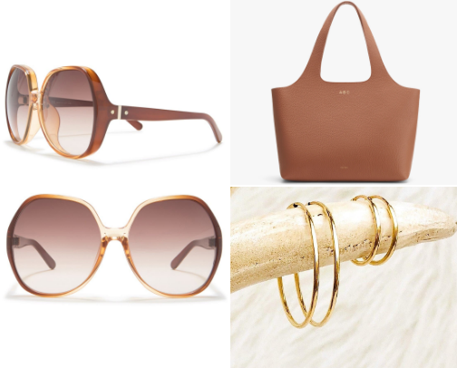 Rich Auntie Starter Pack 💅 cover photo collage