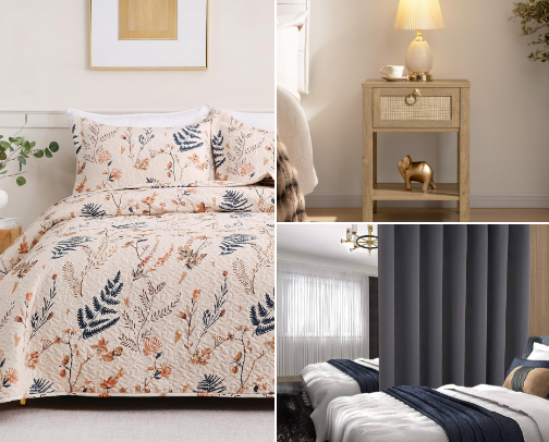 Legit Home Decor from Amazon cover photo collage