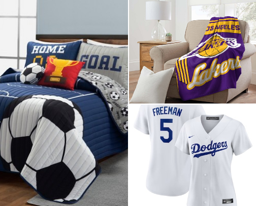 Just a girl.. with a heart for sports! cover photo collage