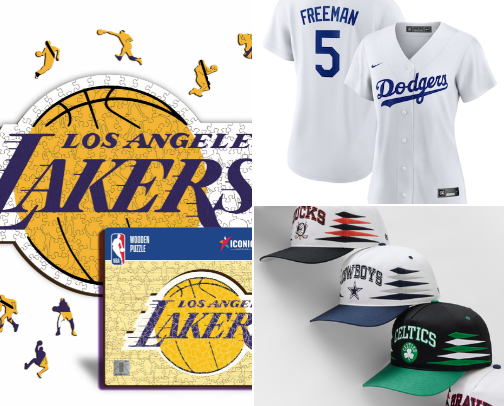 Just a girl.. with a heart for sports! Best recommendations for the sports lovers in your family or friend group! cover photo collage