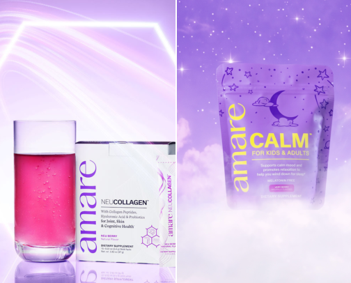 Supplement Basics cover photo collage