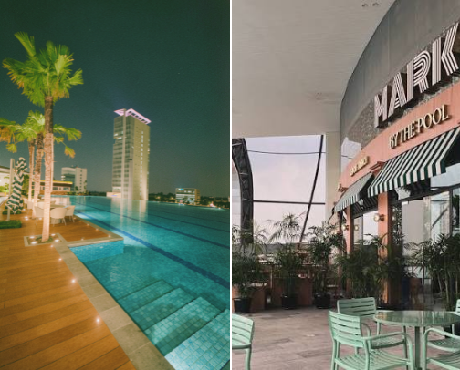 Bekasi Spots 🥂 cover photo collage