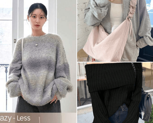 acubi fashion starter kit- winter (SHEIN ADDITION)・。.・゜✭・.・✫・゜・。. cover photo collage