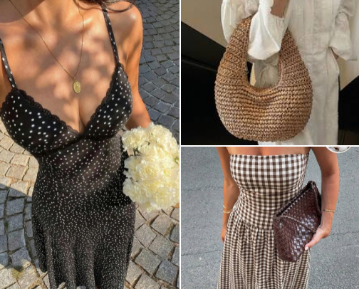 SHEIN finds & faves cover photo collage