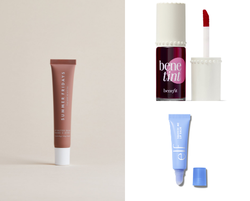 Lip products that are genuinely worth my money cover photo collage