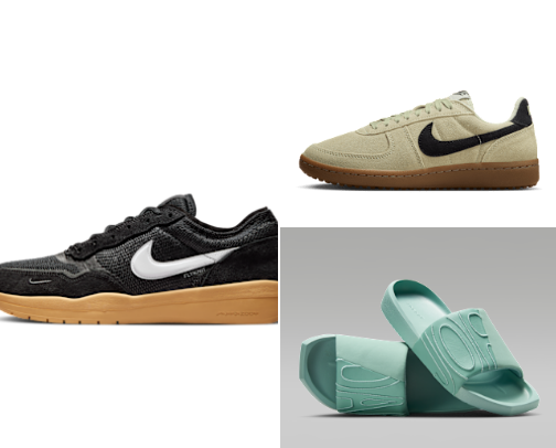 Nike 101125 cover photo collage