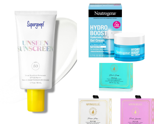 Small Fancies: Small Gifts For a Girly Girl cover photo collage