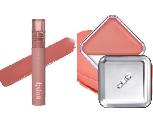 K Beauty Must Haves (Makeup Edition)💄 cover photo collage