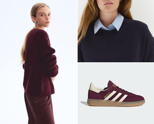 Pinterest Outfits cover photo collage