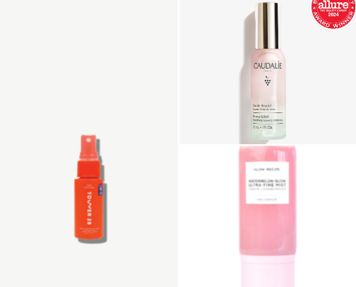 The "Airplane Mode" Hydration Survival Kit cover photo collage