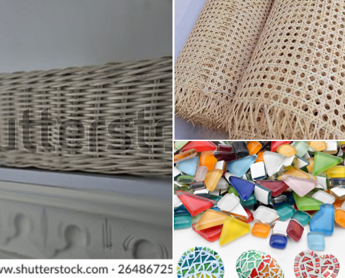 handycrafts cover photo collage