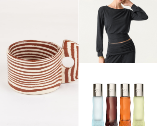 Steal my wish list for gifting (for yourself) 🎁 cover photo collage