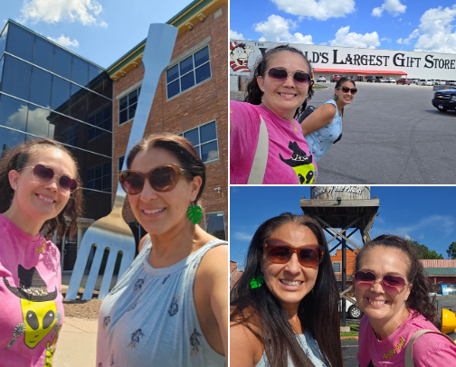 🌉  Missouri Things to Do cover photo collage