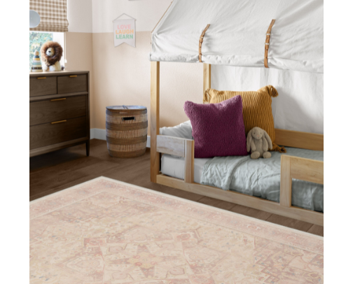 Dreamy Nursery cover photo collage