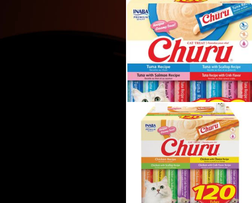 EVERYTHING A CAT NEEDS cover photo collage