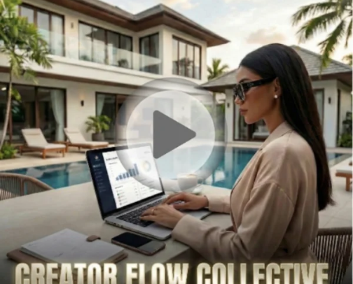 Digital Products cover photo collage