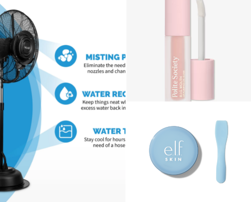 Summer 2025 Las Vegas Needs cover photo collage