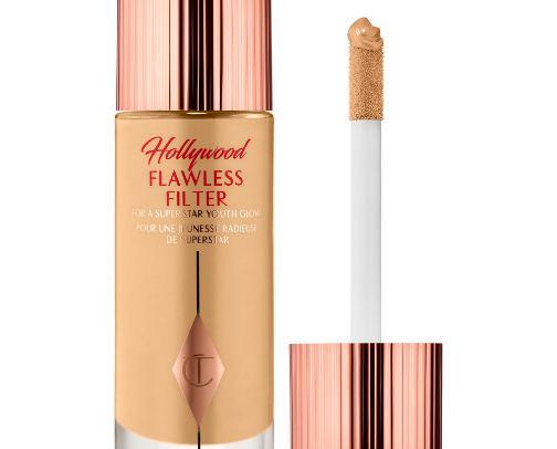 My favorite beauty recs cover photo collage