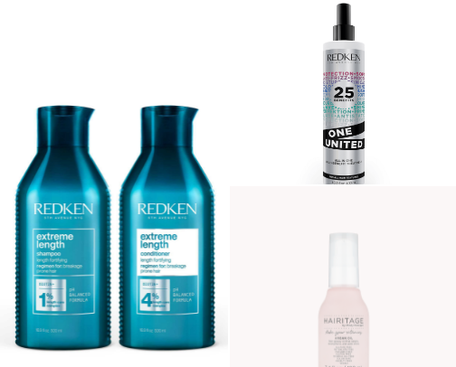 Hair Care!!!! cover photo collage