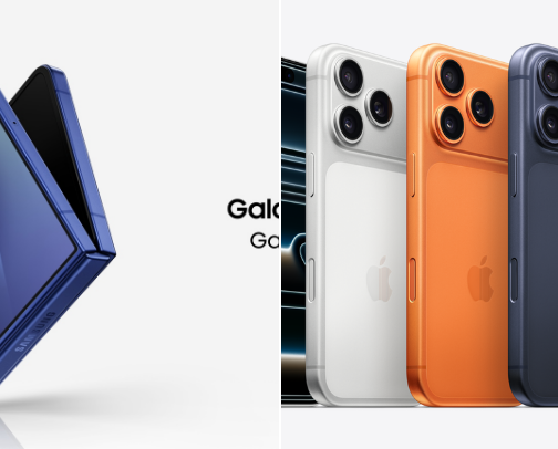 Best Phones cover photo collage