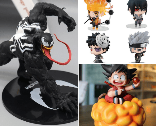 figures cover photo collage