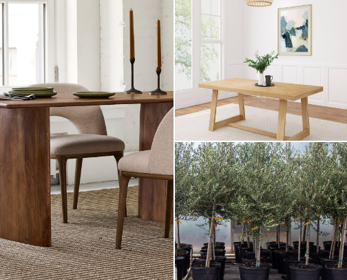 Home faves cover photo collage