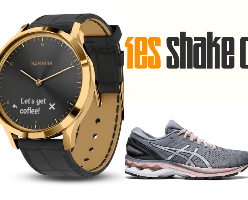 Fitness cover photo collage